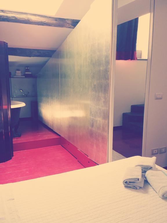 Guest house Argentina Rome