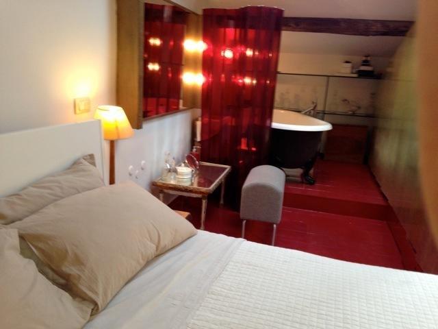 Guest house Argentina