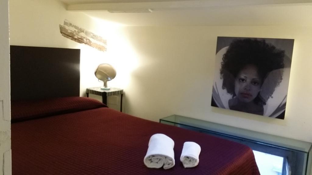 Argentina Guest house Rome