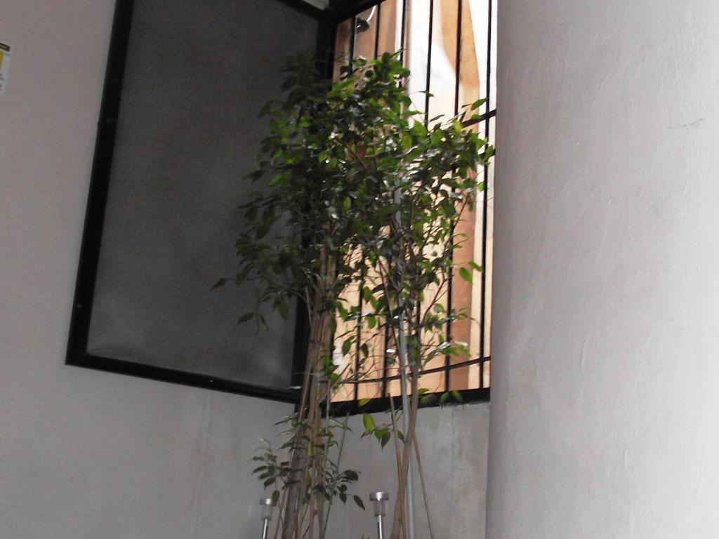 Argentina Guest house Rome