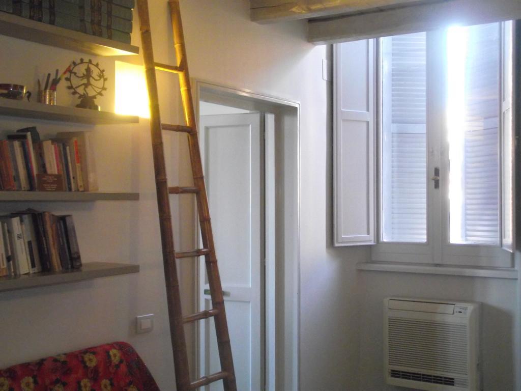 Argentina Guest house Rome