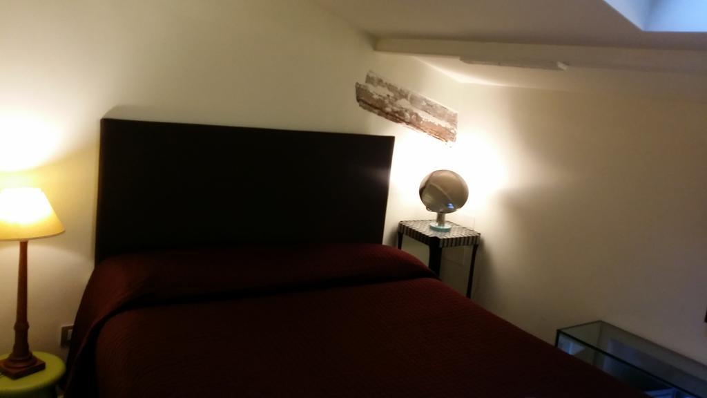 Guest house Argentina Rome