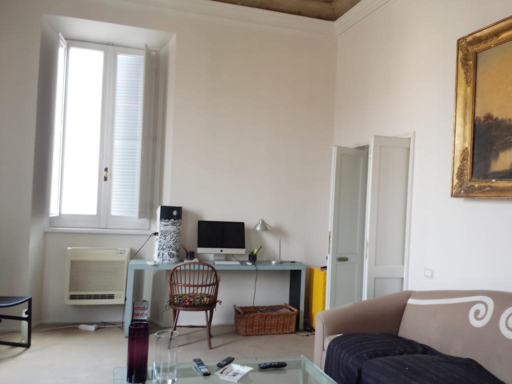 Argentina Guest house Rome
