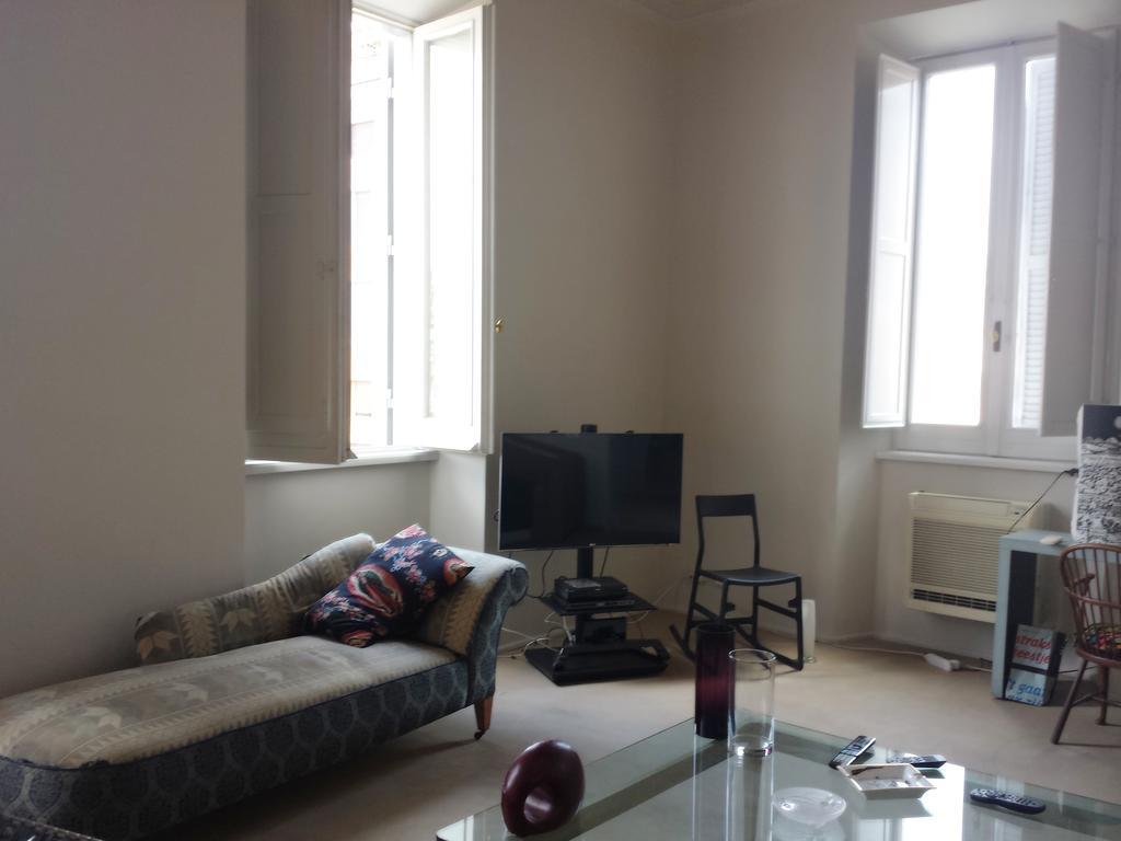 Guest house Argentina Rome