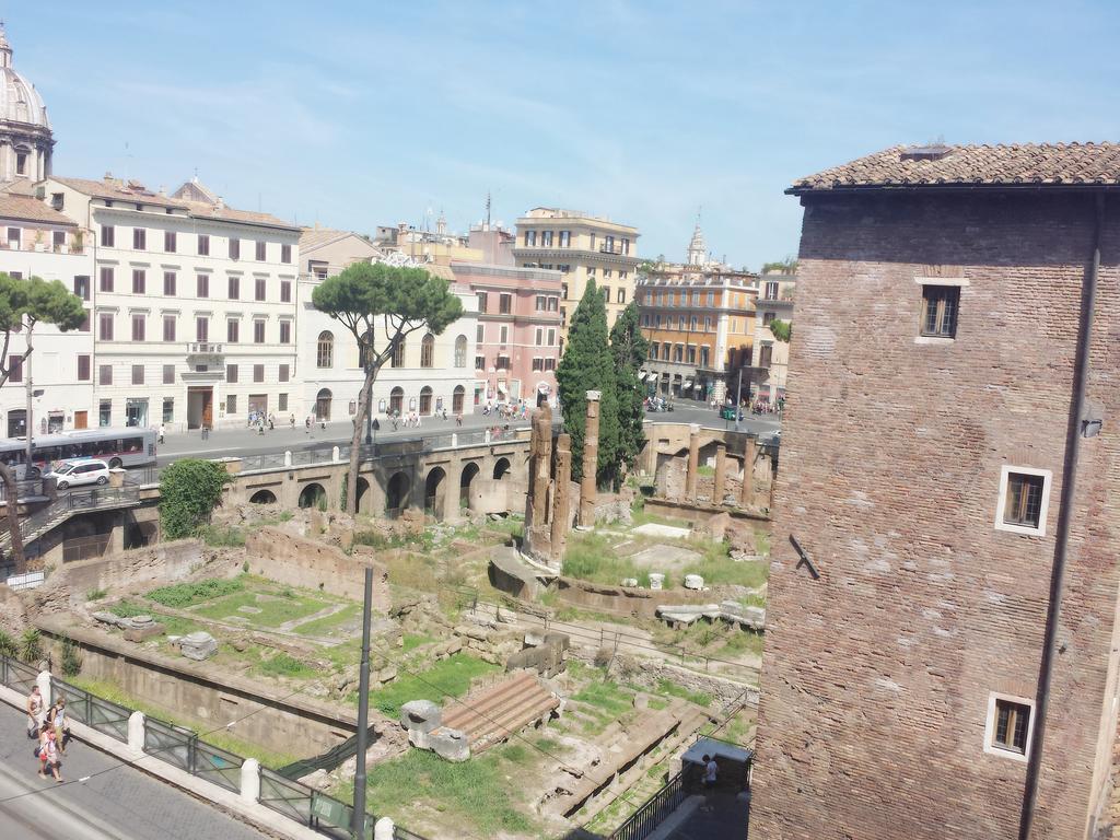 Affittacamere Argentina Roma