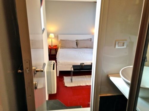 Guest house Argentina