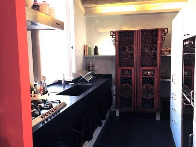 Argentina Guest house Rome